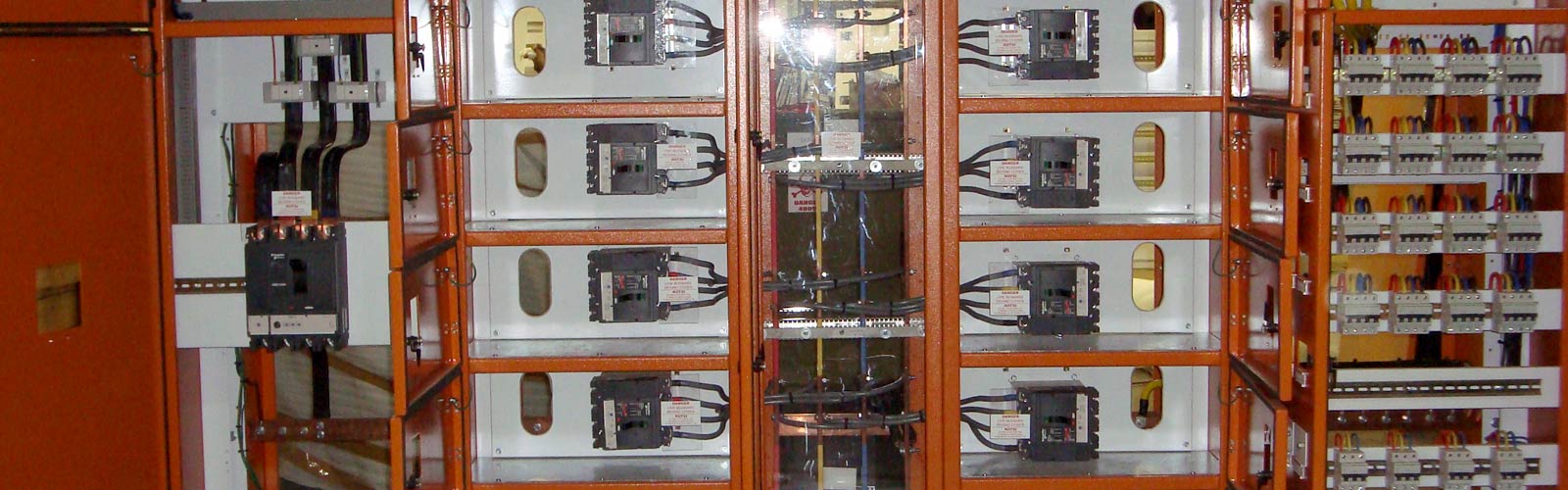 SDM <br/>Electrical Switchboards Botswana